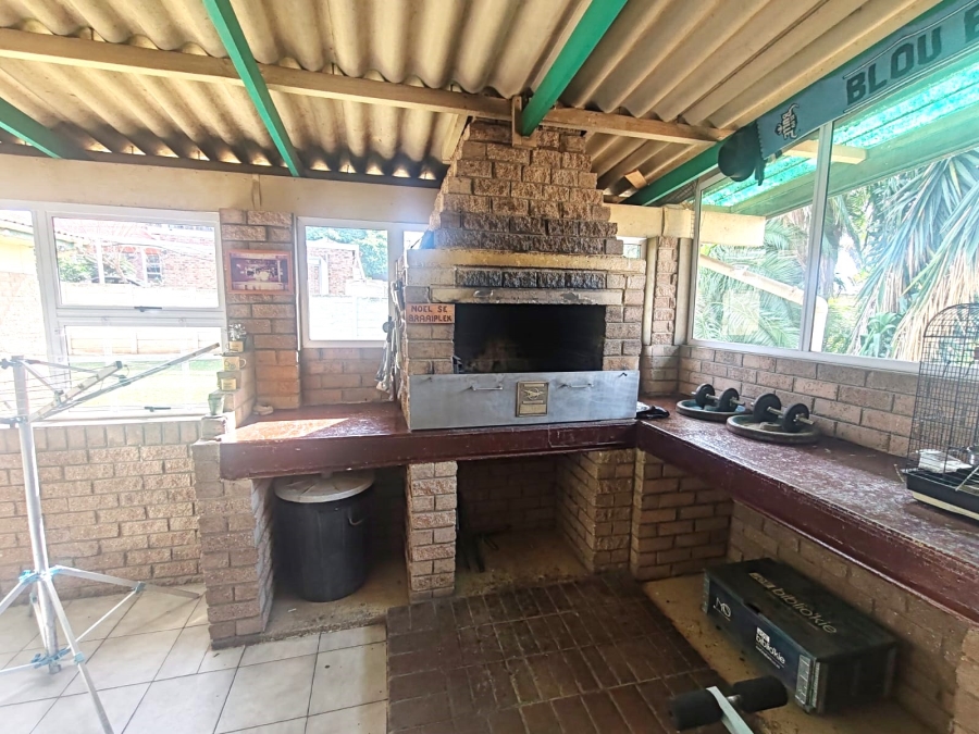4 Bedroom Property for Sale in Heuwelkruin Eastern Cape